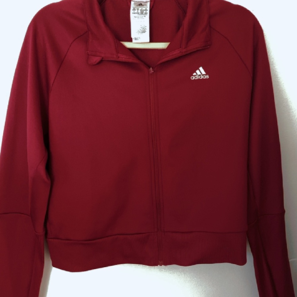 NWOT Adidas Jacket